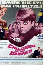 Watch Children of the Damned Megavideo