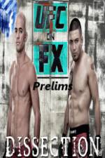 Watch UFC On FX 3 Facebook Preliminaries Megavideo