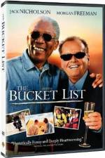 Watch The Bucket List Megavideo