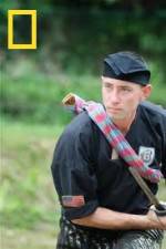 Watch National Geographic Fight Masters - Silat Megavideo