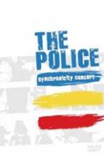 Watch The Police: Synchronicity Concert Megavideo