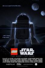 Watch Lego Star Wars: The Quest for R2-D2 Megavideo