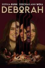 Watch Deborah Megavideo