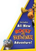 Watch Rocky and Bullwinkle (Short 2014) Megavideo