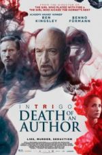 Watch Intrigo: Death of an Author Megavideo