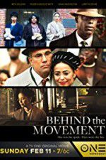 Watch Behind the Movement Megavideo