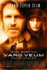 Watch Varg Veum - Falne engler Megavideo