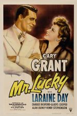 Watch Mr. Lucky Megavideo