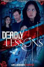 Watch Deadly Lessons Megavideo