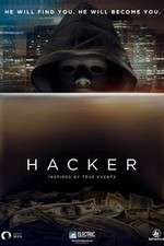 Watch Hacker Megavideo