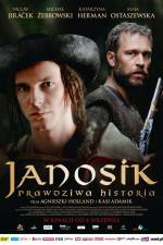 Watch Janosik  A True Story Megavideo