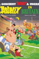 Watch Asterix in Britain Megavideo