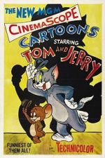 Watch The Tom and Jerry Cartoon Kit Megavideo