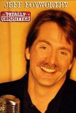 Watch Jeff Foxworthy: Totally Committed Megavideo