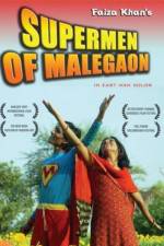 Watch Supermen of Malegaon Megavideo