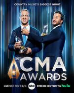Watch The 56th Annual CMA Awards (TV Special 2022) Megavideo