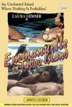 Watch Emmanuelle on Taboo Island Megavideo