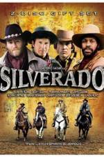 Watch Silverado Megavideo