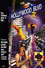 Watch Hollywood Boulevard II Megavideo