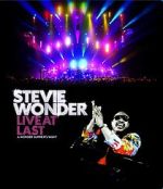 Watch Stevie Wonder: Live at Last Megavideo