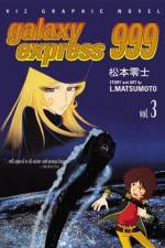 Watch Galaxy Express 999 Megavideo