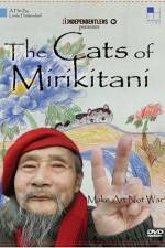 Watch The Cats of Mirikitani Megavideo