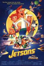 Watch Jetsons: The Movie Megavideo