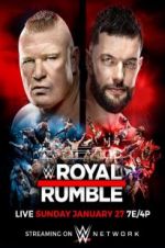 Watch WWE Royal Rumble Megavideo