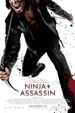 Watch Ninja Assassin Megavideo