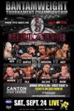 Watch Bellator 51 Fighting Championships Megavideo