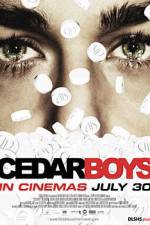 Watch Cedar Boys Megavideo