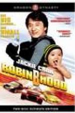 Watch Jackie Chan: Robin B Hood Megavideo