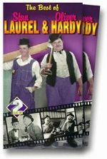 Watch The Best of Laurel and Hardy Megavideo