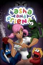 Watch Tasha and Friends Megavideo