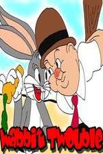 Watch Wabbit Twouble Megavideo