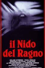 Watch Il nido del ragno Megavideo