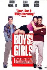 Watch Boys and Girls Megavideo