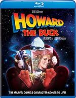 Watch A Look Back at Howard the Duck Megavideo