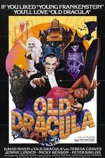 Watch Old Dracula Megavideo