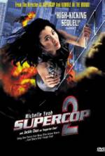 Watch Supercop 2 Megavideo