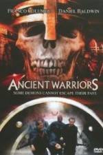 Watch Ancient Warriors Megavideo