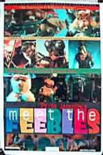 Watch Meet the Feebles Megavideo