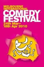 Watch Melbourne International Comedy Festival Gala Megavideo