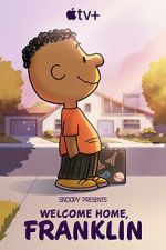 Watch Snoopy Presents: Welcome Home, Franklin Megavideo