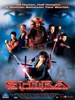 Watch Shira: The Vampire Samurai Megavideo