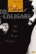 Watch Das Cabinet des Dr. Caligari. Megavideo