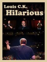 Watch Louis C.K.: Hilarious Megavideo