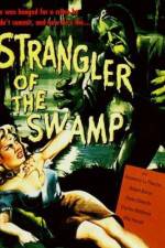 Watch Strangler of the Swamp Megavideo