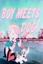 Watch Boy Meets Dog Megavideo