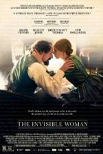 Watch The Invisible Woman Megavideo